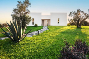 Villa 'Tenuta Quattro Volpi' Melendugno